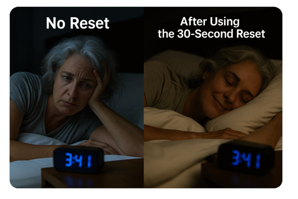 sleep like a baby female