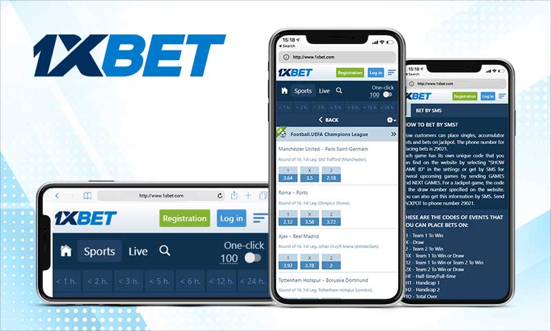 1xbet Japan - ベッティングとカジノの新しいフロンティア