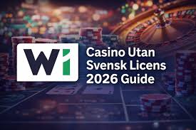 Apple Pay Casino Utan Svensk Licens - Enkel och Säkert Spelande