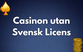 Bästa utländska casino – En genomgång av de bästa alternativen
