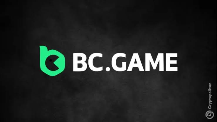 BC GAME Kasino Online Terbaik di Indonesia 939064927