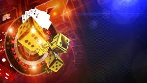 Casino zonder CRUKS Vrijheid en Vermaak zonder Beperkingen
