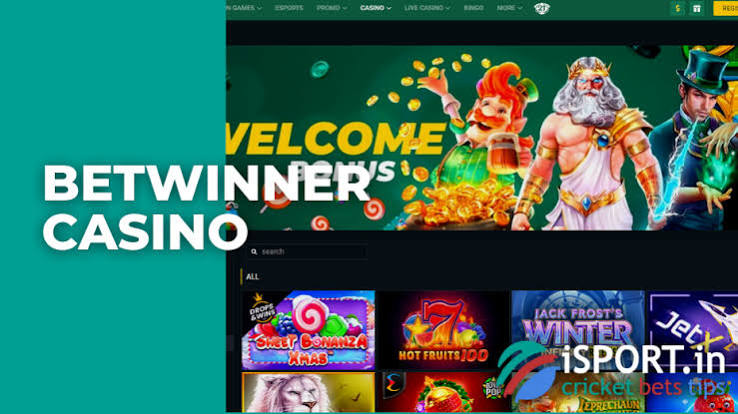 Comprehensive BetWinner Casino Review Features, Games, and Promotions