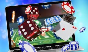 Discover Exciting Online Games at Casinoas Casino