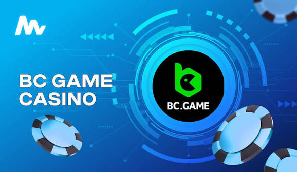 Discover the Thrills of Online Casino BC Game