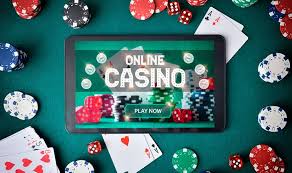 Discover the World of Scarab Wins Casino