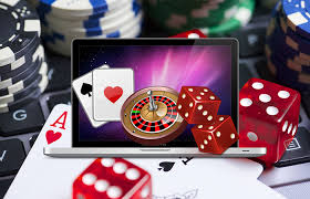 Experience the Thrill of Gaming at G4mble Casino & Sportsbook