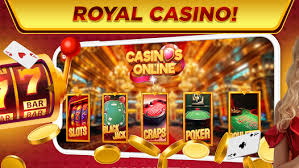 Experience the Thrill of Gaming at Powbet Casino