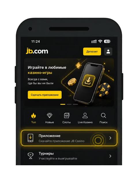 Explore the Thrilling World of JB Casino Online