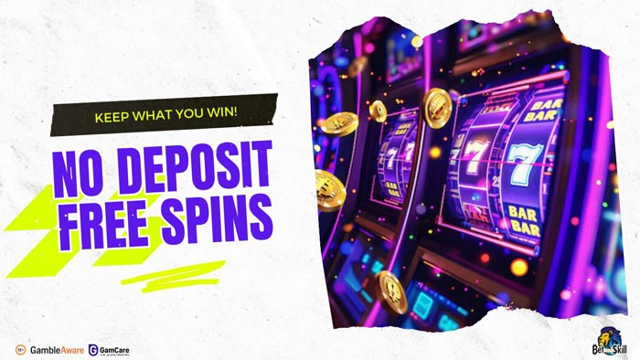 Free Spins No Deposit Win Unlock Your Gaming Potential