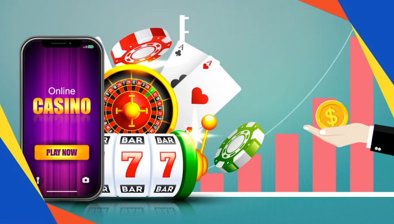 Galaxy Spins Casino & Sportsbook Your Universe of Gaming Awaits