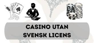 Online Poker Utan Svensk Licens – Spela Fritt och Tryggt