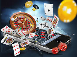 Oppdag Mobil Casino Spill Når Som Helst, Hvor Som Helst 388942474