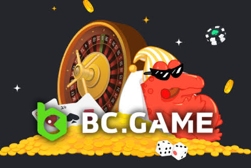 Todo lo que necesitas saber sobre el contacto en BC.Game