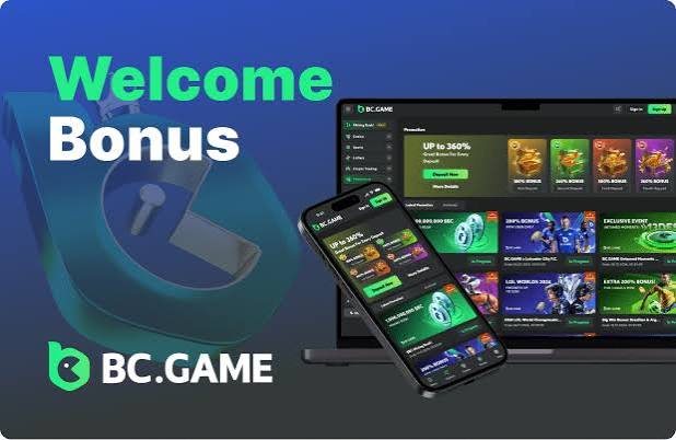 Todo lo que necesitas saber sobre el contacto en BC.Game
