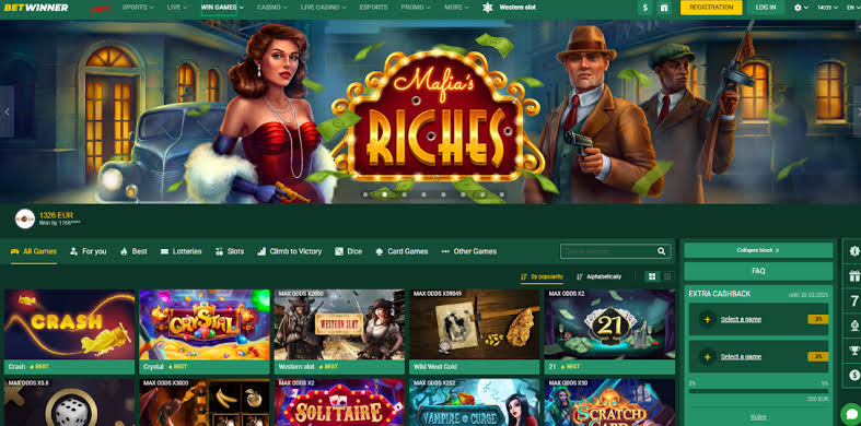 Unlock Exciting Rewards with BetWinner Promo Codes and Bonuses