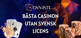 Utländska Casino med Snabb Utbetalning - En Komplett Guide 507279380